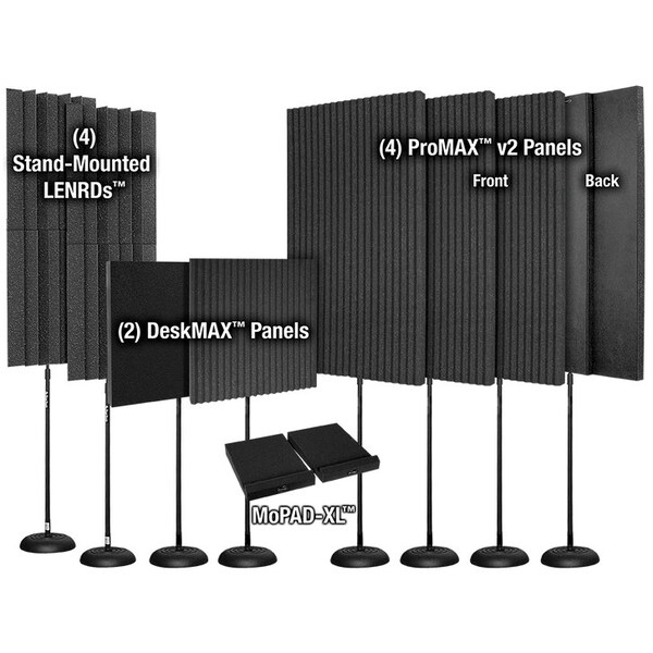 EditMAX Kit, 19PK